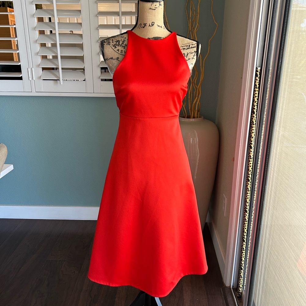 Halston Evening Dress